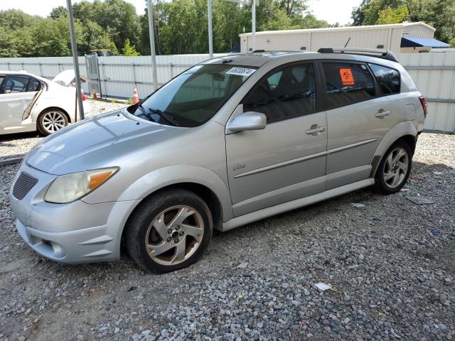 PONTIAC VIBE 2006 with VIN 5Y2SL65896Z421284 - Photo from auction