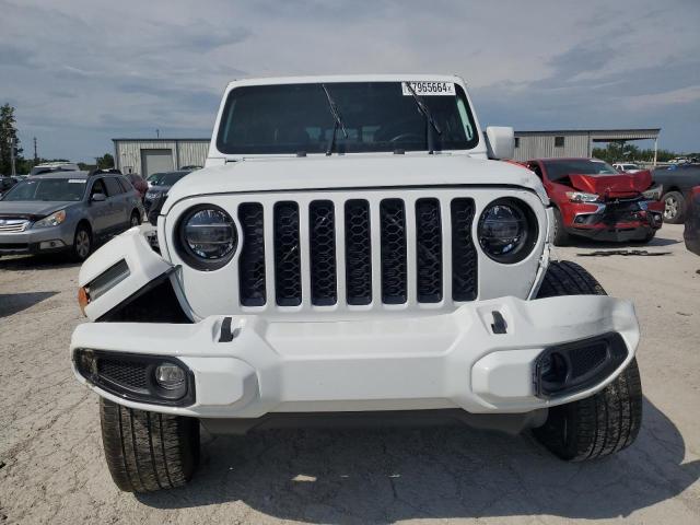 Photo 5 from auction – 2022 JEEP GLADIATOR with VIN 1C6HJTFG7NL143899