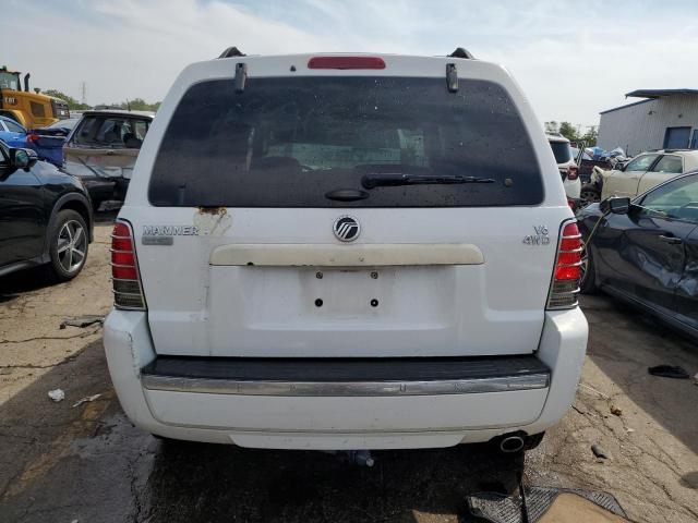 Photo 6 from auction – 2005 MERCURY MARINER with VIN 4M2YU56175DJ08419