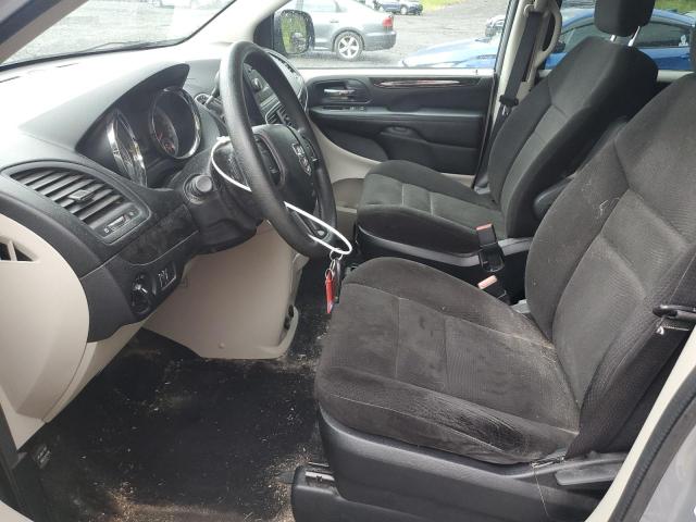 Photo 7 from auction – 2014 DODGE GRAND CARA with VIN 2C4RDGBG4ER309210