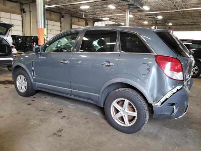 Photo 2 from auction – 2008 SATURN VUE XE with VIN 3GSCL33P48S730999