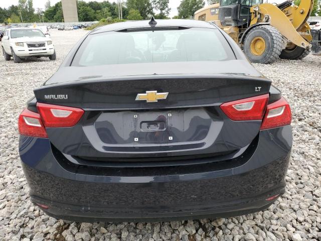 Photo 6 from auction – 2023 CHEVROLET MALIBU LT with VIN 1G1ZD5ST5PF228673