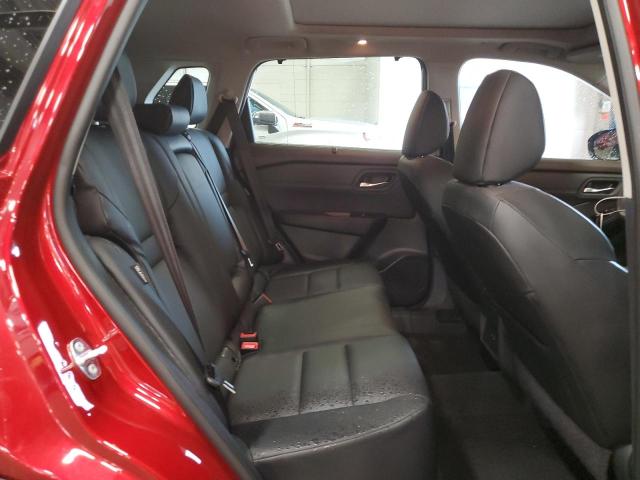 Photo 11 from auction – 2023 NISSAN ROGUE SV with VIN 5N1BT3BBXPC670501