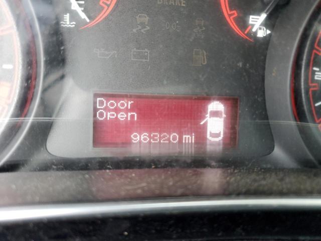 Photo 9 from auction – 2013 DODGE DART SE with VIN 1C3CDFAA1DD100722