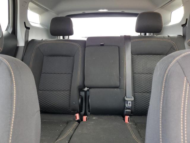 Photo 10 from auction – 2019 GMC TERRAIN SL with VIN 3GKALMEV2KL258490