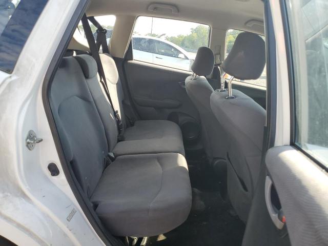 Photo 10 from auction – 2012 HONDA FIT with VIN JHMGE8H31CS002022