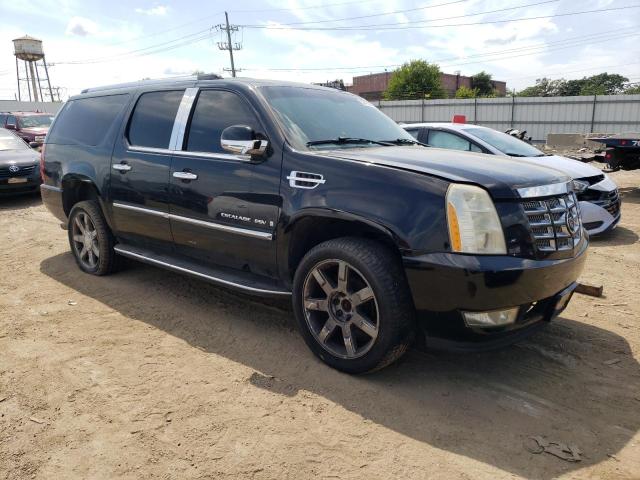 Photo 4 from auction – 2008 CADILLAC ESCALADE E with VIN 1GYFK66868R149860