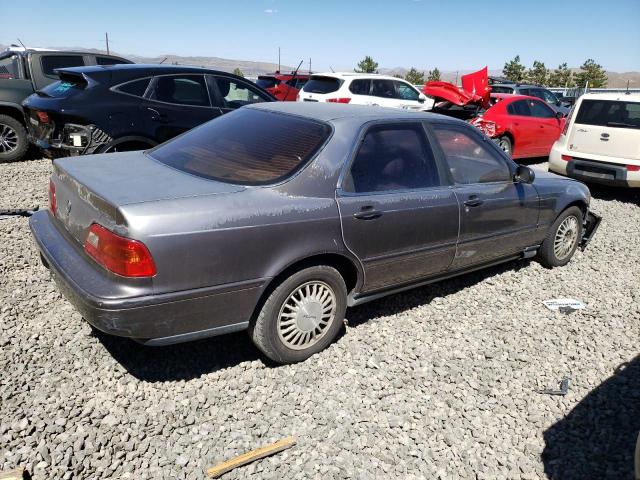 Photo 3 from auction – 1992 ACURA LEGEND LS with VIN JH4KA7672NC011153