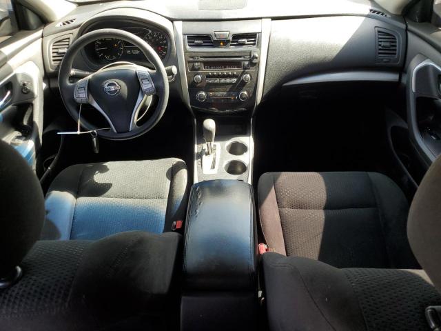 Photo 8 from auction – 2015 NISSAN ALTIMA 2.5 with VIN 1N4AL3AP4FC428840