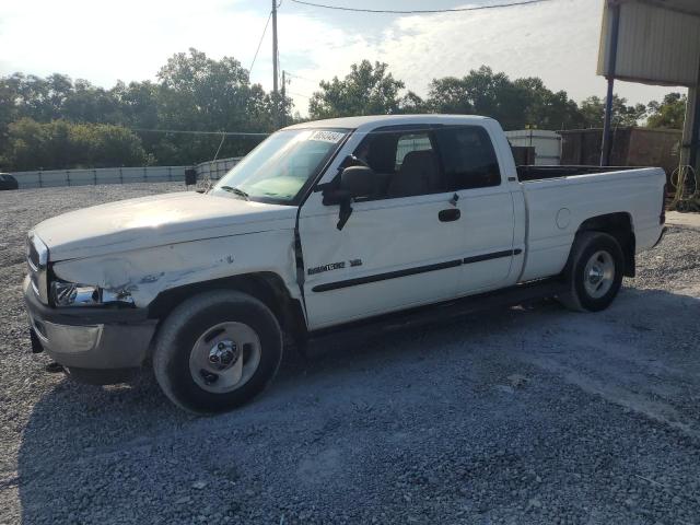 Photo 1 from auction – 2001 DODGE RAM 1500 with VIN 3B7HC13Z11G212025