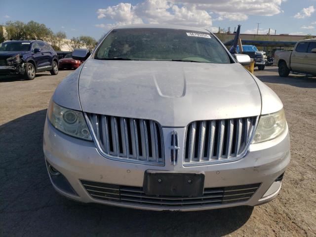 Photo 5 from auction – 2011 LINCOLN MKS with VIN 1LNHL9DR2BG612133
