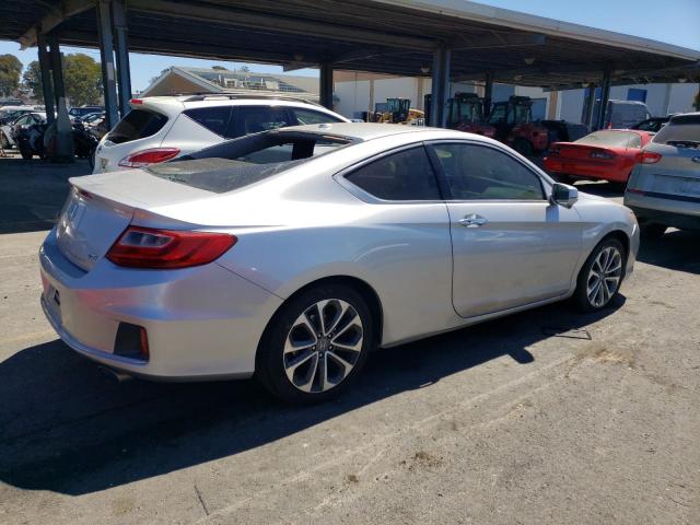 Photo 3 from auction – 2014 HONDA ACCORD EXL with VIN 1HGCT2B86EA008318
