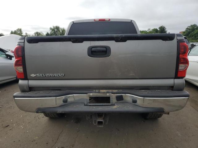 Photo 6 from auction – 2006 CHEVROLET SILVERADO with VIN 1GCEK19T66Z173111