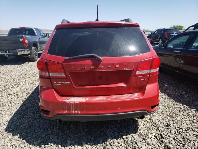 Photo 6 from auction – 2016 DODGE JOURNEY SX with VIN 3C4PDDBG9GT168365