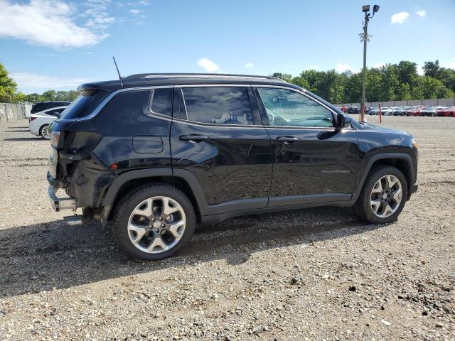 Фото 3 с аукциона – 2018 JEEP COMPASS LI с VIN 3C4NJDCB0JT281048