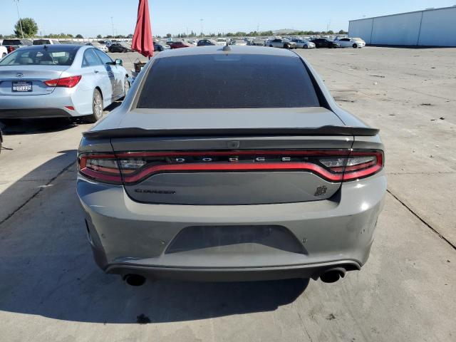 Photo 6 from auction – 2023 DODGE CHARGER SC with VIN 2C3CDXGJ8PH598146