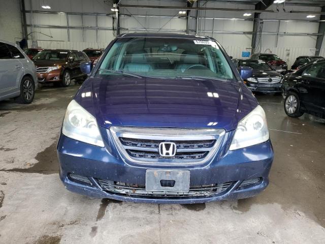Photo 5 from auction – 2005 HONDA ODYSSEY EX with VIN 5FNRL38635B006490
