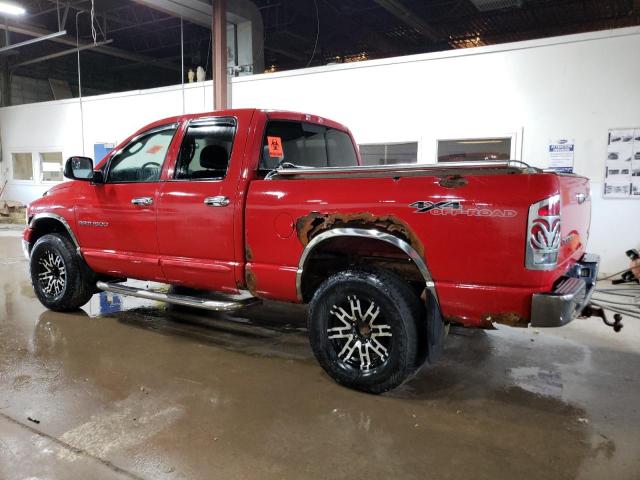 Photo 2 from auction – 2003 DODGE RAM 1500 S with VIN 1D7HU18Z83S183355