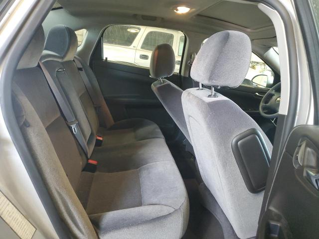 Photo 10 from auction – 2015 CHEVROLET IMPALA LIM with VIN 2G1WB5E30F1148689