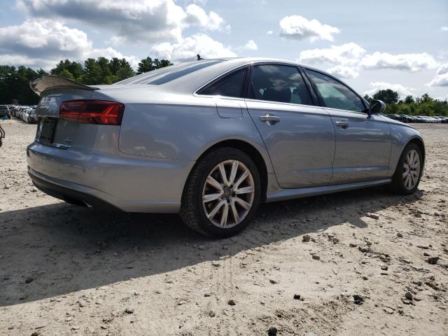 Photo 3 from auction – 2016 AUDI A6 PREMIUM with VIN WAUFGAFC2GN004994