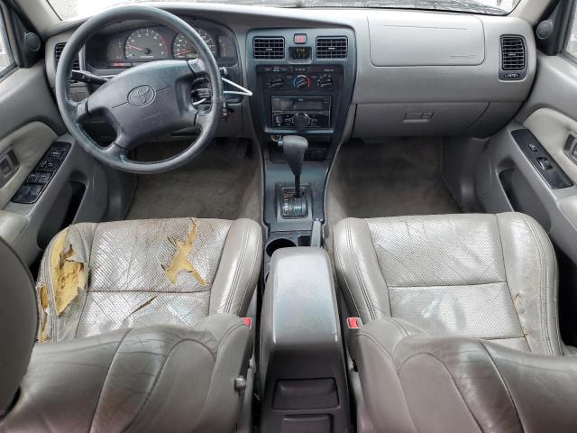 Photo 8 from auction – 2002 TOYOTA 4RUNNER SR with VIN JT3GN86R520249597