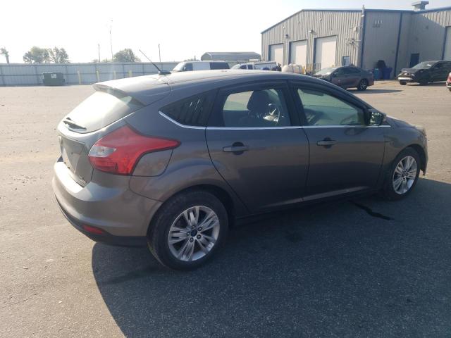 Photo 3 from auction – 2012 FORD FOCUS SEL with VIN 1FAHP3M25CL378125