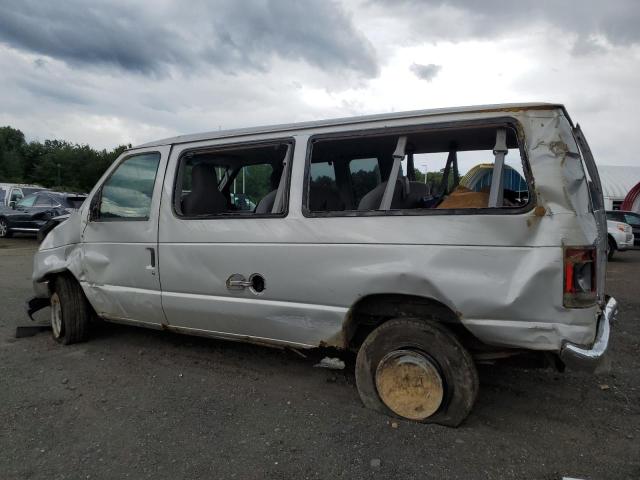 Photo 2 from auction – 2009 FORD ECONOLINE with VIN 1FBNE31L79DA56223