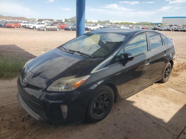 TOYOTA PRIUS 2015 with VIN JTDKN3DU8F1894714 - Photo from auction