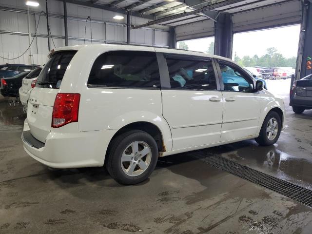 Photo 3 from auction – 2012 DODGE GRAND CARA with VIN 2C4RDGCG5CR324455