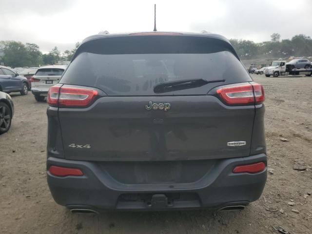 Photo 6 from auction – 2016 JEEP CHEROKEE L with VIN 1C4PJMCS2GW286909