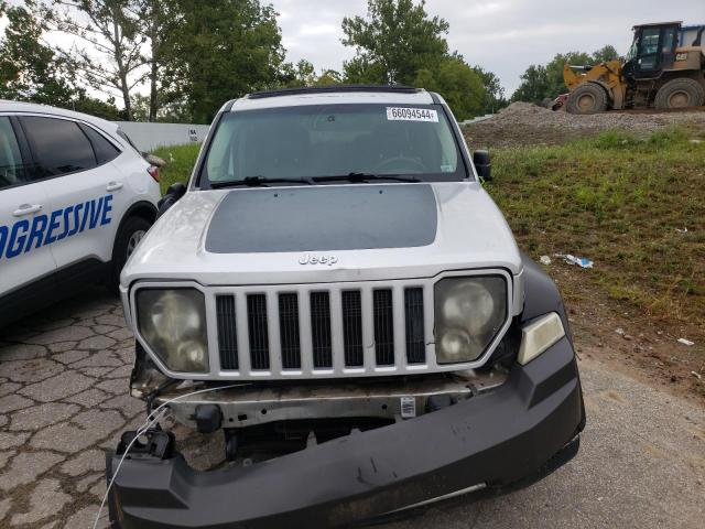 Photo 5 from auction – 2011 JEEP LIBERTY RE with VIN 1J4PN3GK5BW594460