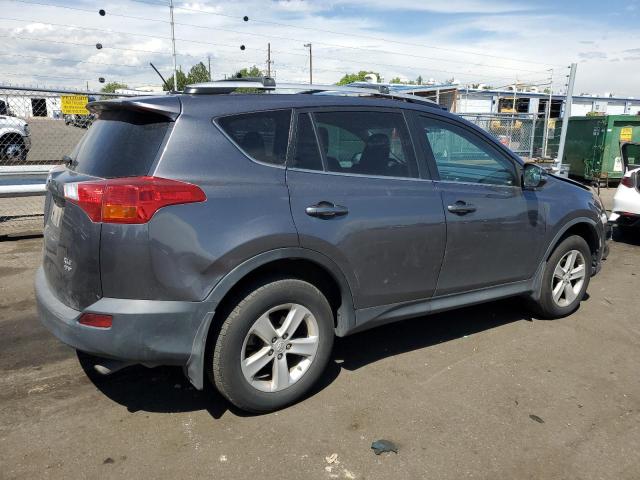 Photo 3 from auction – 2014 TOYOTA RAV4 XLE with VIN 2T3RFREV9EW214759