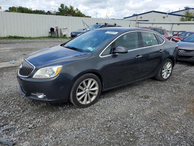 BUICK VERANO 2015 with VIN 1G4PS5SK9F4176305 - Photo from auction