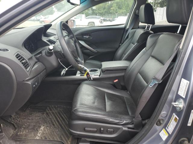 Photo 7 from auction – 2014 ACURA RDX TECHNO with VIN 5J8TB4H54EL025196