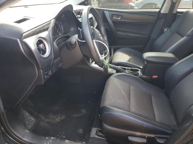 Photo 7 from auction – 2017 TOYOTA COROLLA L with VIN 2T1BURHE0HC824891