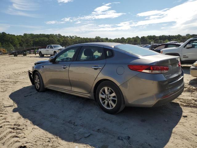 Photo 2 from auction – 2016 KIA OPTIMA LX with VIN 5XXGT4L3XGG105950