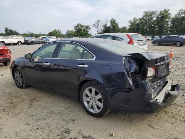 Photo 2 from auction – 2008 LEXUS ES 350 with VIN JTHBJ46GX82199574
