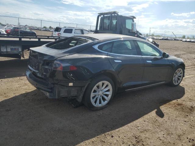 Photo 3 from auction – 2017 TESLA MODEL S with VIN 5YJSA1E20HF188179