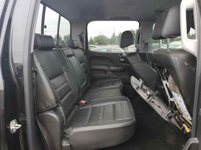 Photo 10 from auction – 2015 GMC SIERRA K25 with VIN 1GT120EG3FF187860