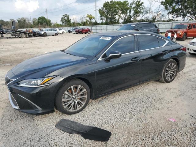 LEXUS ES 350 2019 with VIN 58ABZ1B11KU040081 - Photo from auction