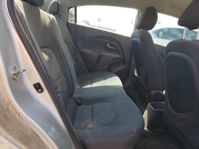Photo 10 from auction – 2013 KIA RIO LX with VIN KNADM4A35D6104103