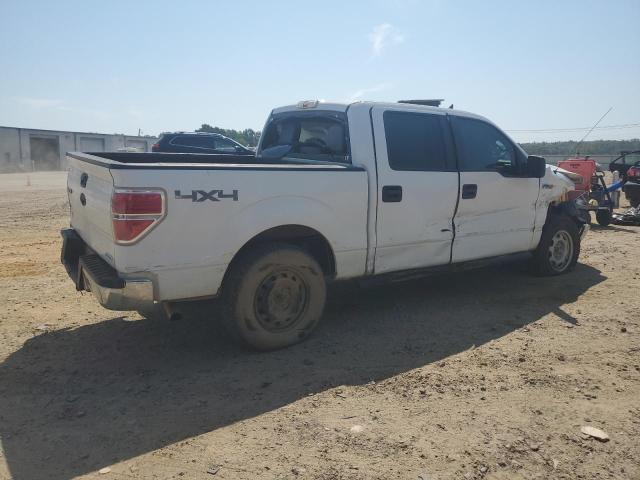 Photo 3 from auction – 2013 FORD F150 SUPER with VIN 1FTFW1EF4DFE08595