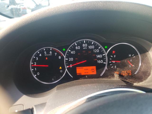 Photo 9 from auction – 2012 NISSAN ALTIMA BAS with VIN 1N4AL2AP7CN541207