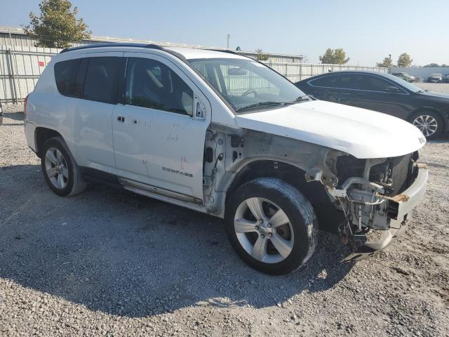 Photo 4 from auction – 2011 JEEP COMPASS SP with VIN 1J4NT1FA3BD240927