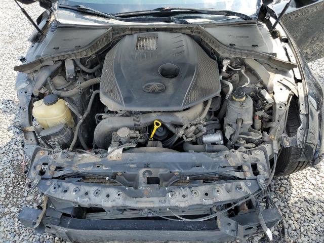 Photo 11 from auction – 2016 INFINITI Q50 BASE with VIN JN1CV7AR7GM252063