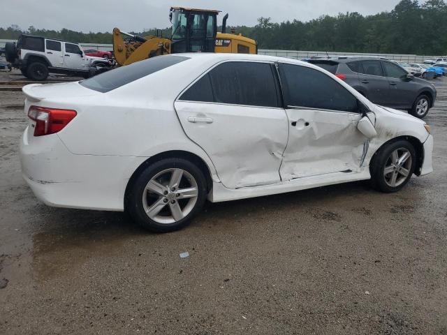 Photo 3 from auction – 2012 TOYOTA CAMRY BASE with VIN 4T1BF1FK1CU129444