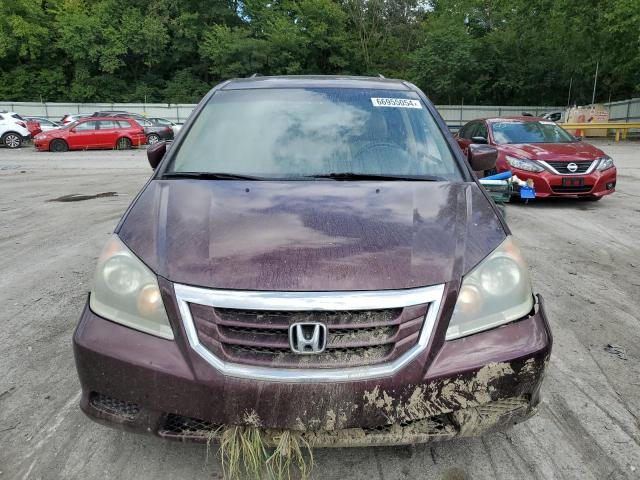 Photo 5 from auction – 2008 HONDA ODYSSEY EX with VIN 5FNRL38668B084363