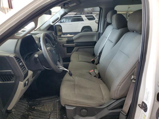 Photo 7 from auction – 2017 FORD F150 SUPER with VIN 1FTEW1EG3HKD46642