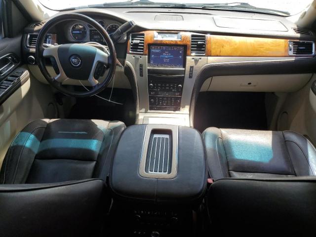 Photo 8 from auction – 2013 CADILLAC ESCALADE P with VIN 1GYS3DEF5DR256182