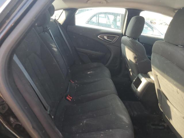Photo 10 from auction – 2016 CHRYSLER 200 LIMITE with VIN 1C3CCCAB5GN114034